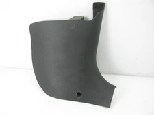 KICK PANEL TRIM PASSENGER FRONT  VW PASSAT 98-01 B5 1.8T V6 OEM 3B1 863 484 G