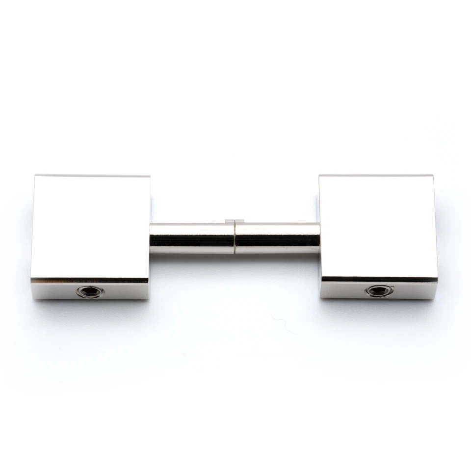 Pair Of ILL Customz Dual 8 Gauge to Single 8 Gauge Amplifier Speaker Inputs - Image 4 of 4