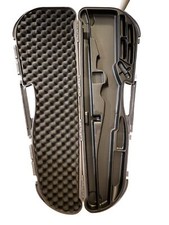 Hard Gun Case Rifle Shotgun 38” for Transport Benelli "Take Down" Made in Italy