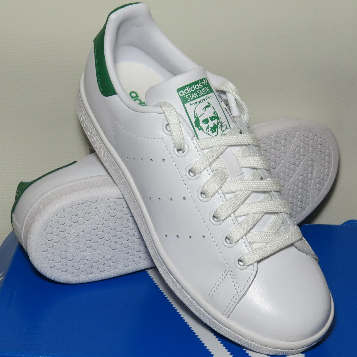 Stan smith adidas clearance 1973