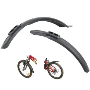 kids bike mudguards