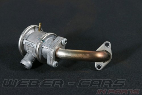 Kombiventil combi valve 079131101AD Adapter Audi RS6 RS7 4G 560PS A8 S8 4.0TFSI