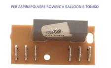 Electronic board for vacuum cleaner ROWENTA spare parts module Tonixo Balloon RS730