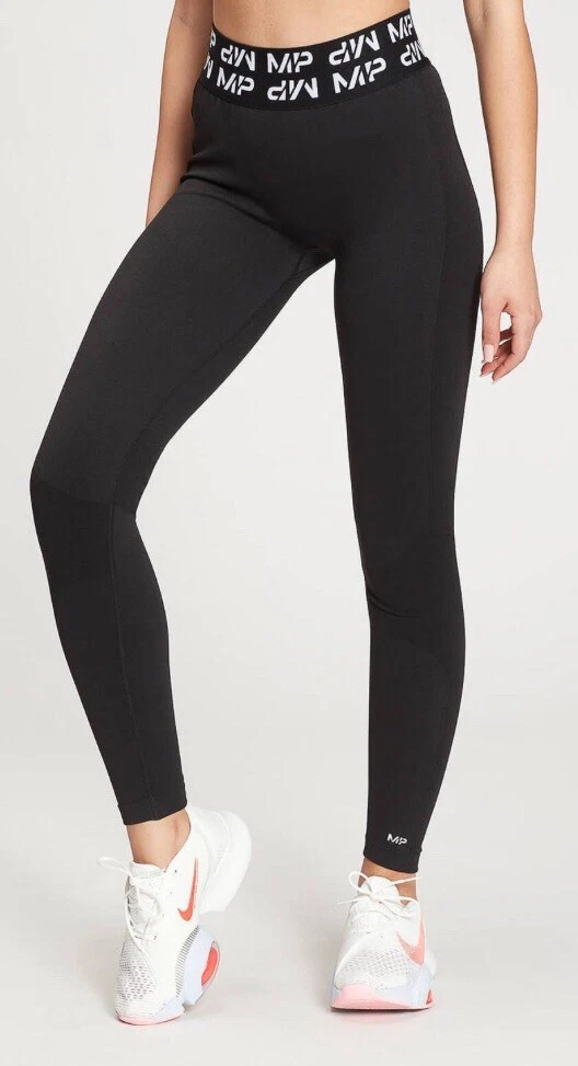 Myprotein Seamless Athletic Leggings for Women