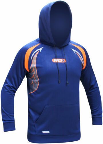 K-Way LE VRAI BISHOP UNISEX - Pantalon de survêtement - blue depht/bleu