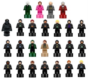 lego godric gryffindor