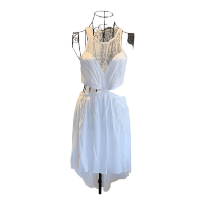 lush white lace dress Lush Lace Mini Dress - Wine, Medium | Hazel and Olive main image 1