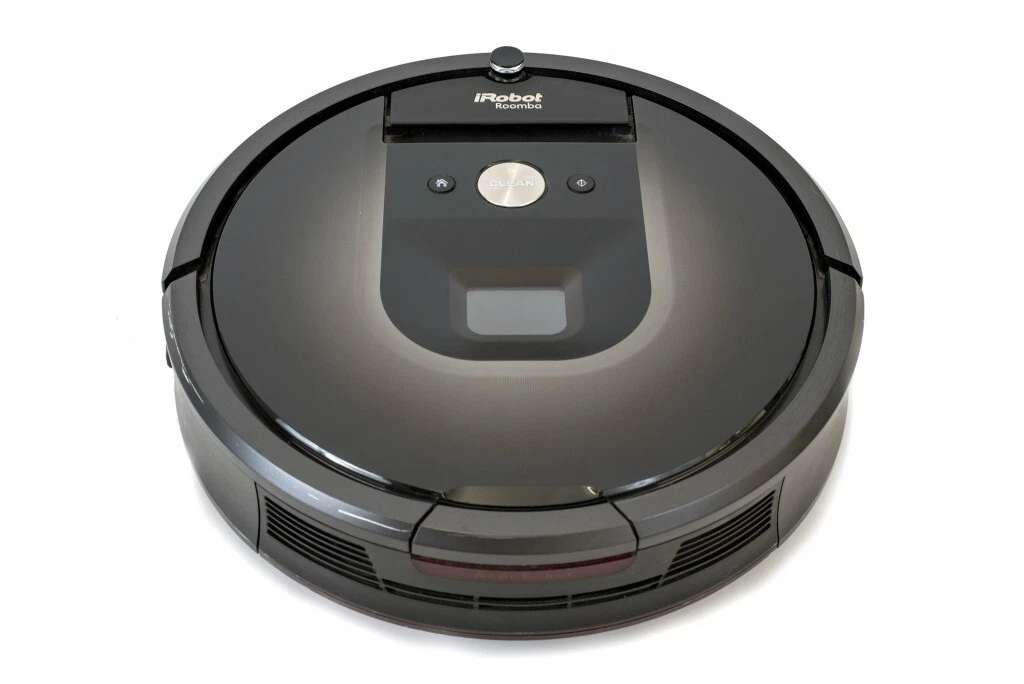 Робот пылесос IROBOT Roomba 776