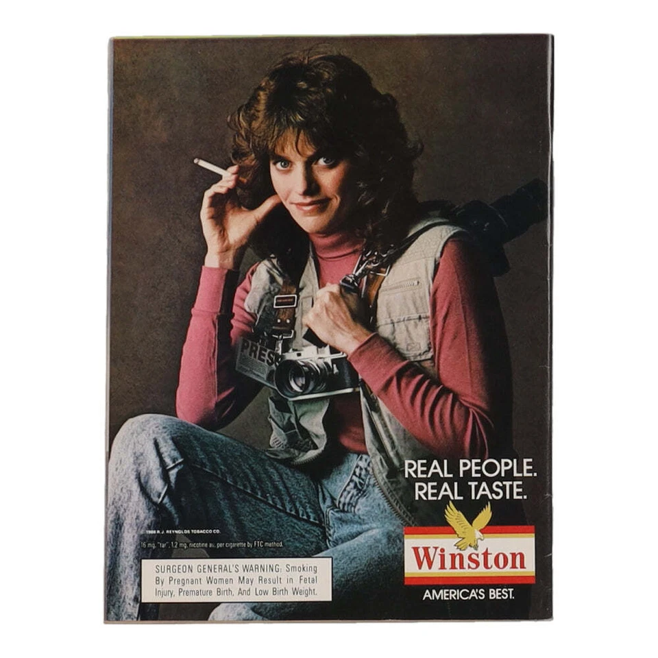 Billy Ripken Signed (Beckett) 1988 "Sports Illustrated" Magazine - Image 2 of 2