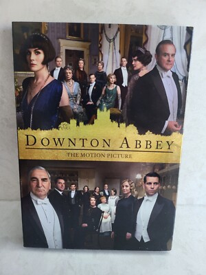 Downton Abbey (DVD, 2019)