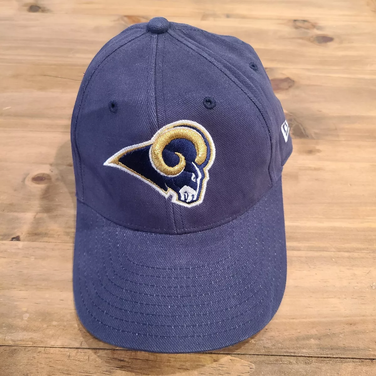 St louis rams cap hotsell