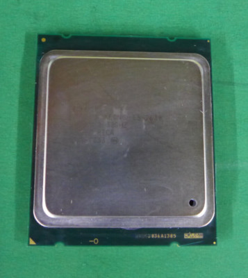 GENUINE Intel Xeon E5-2630 2.3GHz 6-Core CPU Processor SR0KV