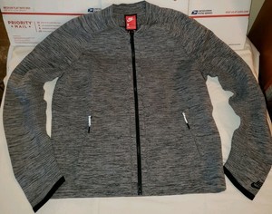 jaqueta nike tech pack masculina