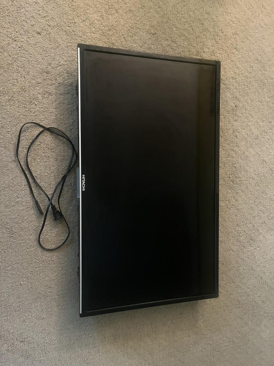 Hitachi Alpha 32 inch Class HD LED Smart TV LE32M4S9 | eBay