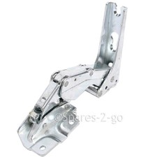 HOWDENS LAMONA Fridge Door Hinge Integrated Hettich 3363 5.0 41,5 Left Right