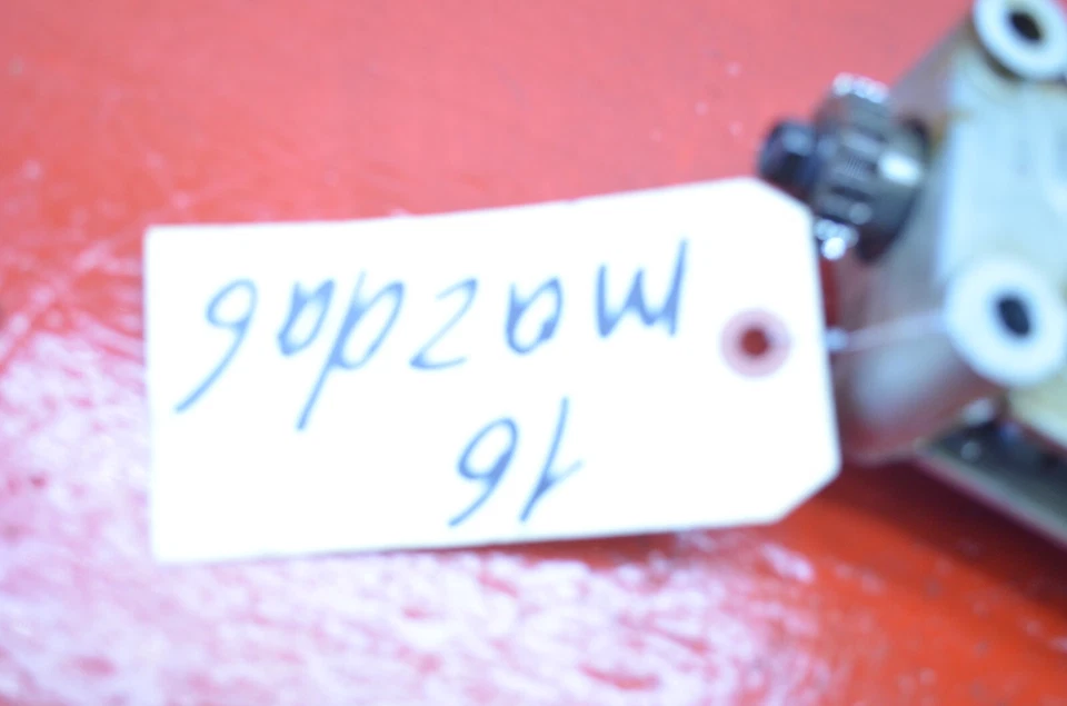 14-16 MAZDA 6 2.5L BALANCE SHAFT ASSEMBLY OEM - Image 2 of 4