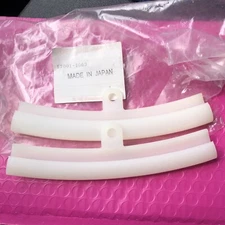 Kawasaki OEM 57001-1063 (2) RIM PROTECTORS For Tire Installation.