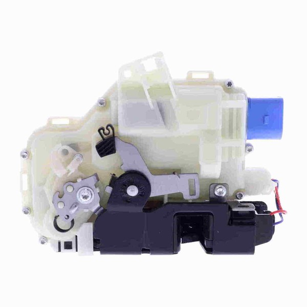 Vemo V10-85-0015 TüRschloss FahrertüR FüR VW Golf 5 6 Transporter T5 Vorne Links-image