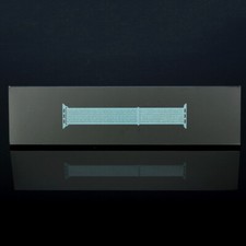 44mm spruce fog nike sport loop