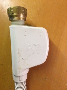 Geschirrspülmas​chine Aquastop Typ 902 Bitron.(762)