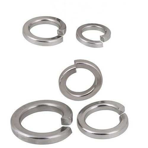 304 / 316 / 201 stainless steel spring washer heavy spring washer | eBay