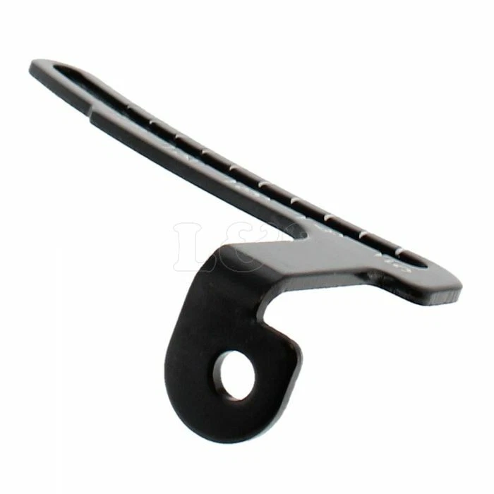 L&AMP;S ENGINEERS Depth Guide for Makita DHS680 Brushless Circular Saw - 346838-2