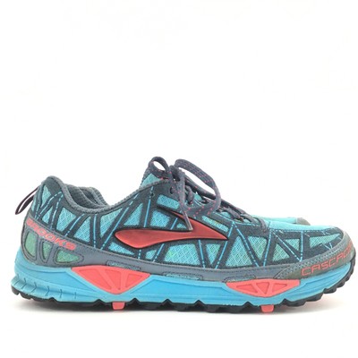cheap brooks cascadia 8