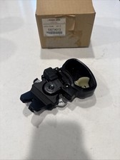 New Mitsubishi 5927a013 Trunk Lid Lock Latch 2008-2017 Lancer New Mitsubishi 5927a013 Trunk Lid Lock Latch 2008-2017 Lancer