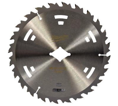Milwaukee 2830-20 M18 FUEL 18V 7-1/4 in. Rear Handle Circular Saw 