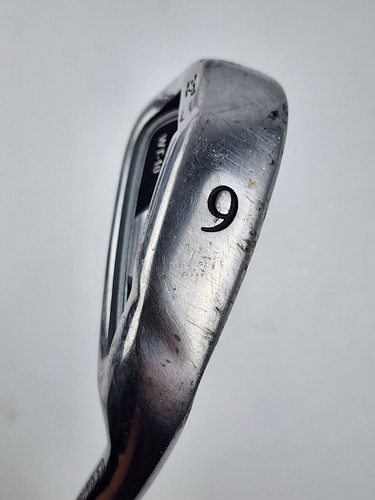 Palo de golf UL60 usado de 6 hierro grafito US para niños WT-10 usado - Imagen 2 de 9
