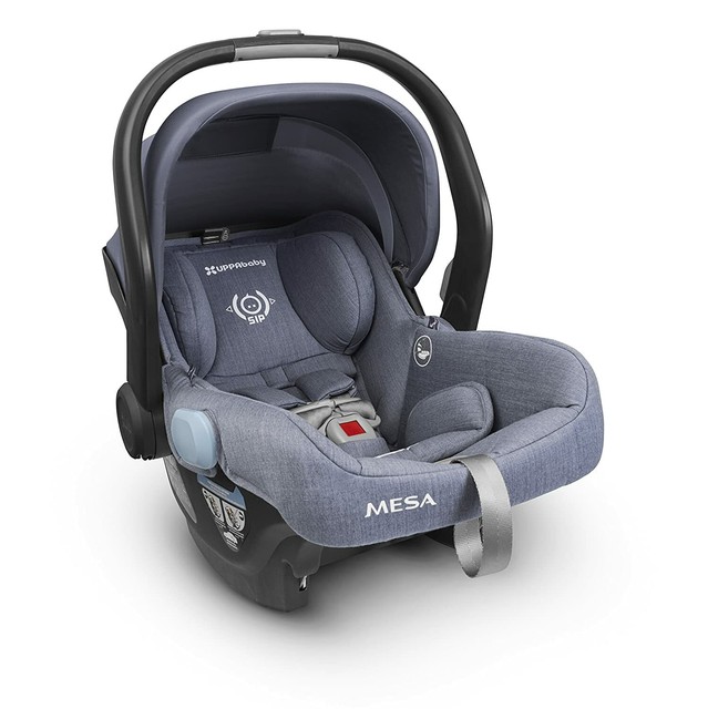 UPPAbaby Mesa Infant Car Seat - Henry 