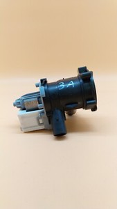 Siemens WXL1251/01, WIM34 Waschmaschine Laugenpumpe 5500003078, 290406 #1188-3A