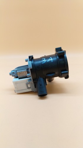 Siemens WXL1251/01, WIM34 Waschmaschine Laugenpumpe 5500003078, 290406 #1188-3A