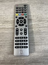 General Electric GE Remote Control 33709 CL4 7252