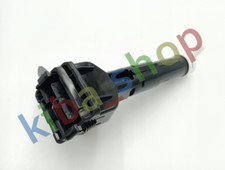 FOR MITSUBISHI OUTLANDER 12-15 FRONT LEFT HEADLAMP WASHER NOZZLE JET