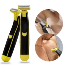 2025 Men's Electric Shaver Trimmer Razor USB Rechargeable Hair Beard Shaving US