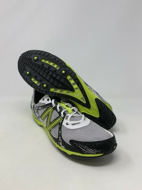 new balance men's cross country spikes
