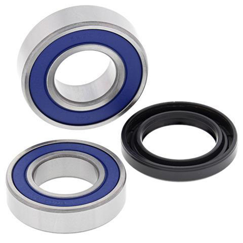 Wheel Bearing And Seal Kit~2015 Yamaha YZF-R1 All Balls 25-1719