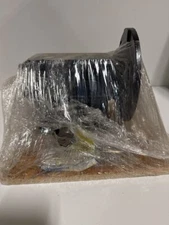 Winsmith Gear Reducer Size E20 Model MDNS 40:1 Ratio E20MDNS410 - Factory Sealed