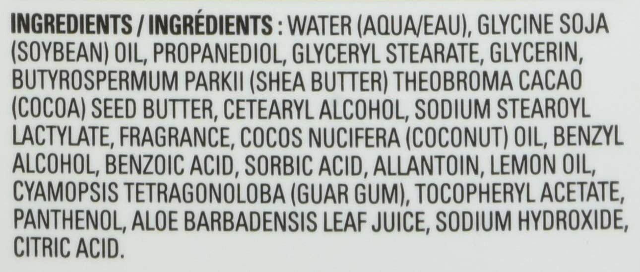 J R Watkins, Body Lotion, Lemon Cream, 18 fl oz (532 ml)