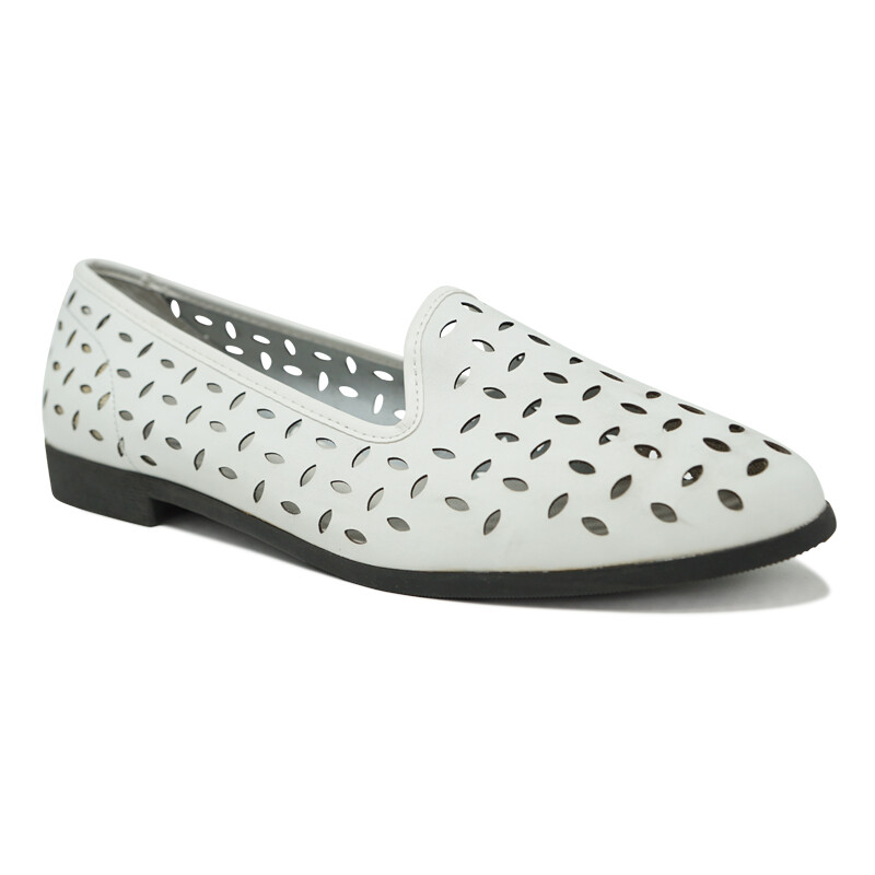 YRU МУЖСКИЕ КРОССОВКИ С НИЗКИМ ВЫРЕЗОМ БЕЛЫЕ