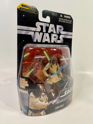 Star Wars: The Saga Collection (Sie wählen die gewünschte Actionfigur) - Bild 50 von 60