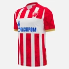 Red Star Belgrade Jersey Home 2024/25 Macron S M L XL XXL 3XL