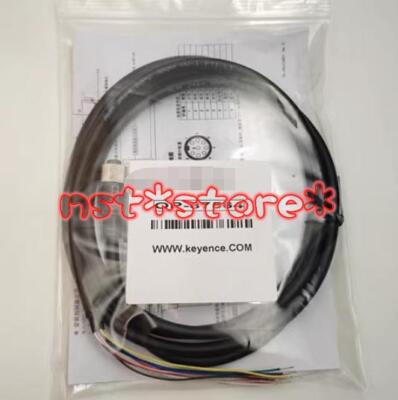 1pc for Compatible with KEYENCE OP-87564 sensor cable new