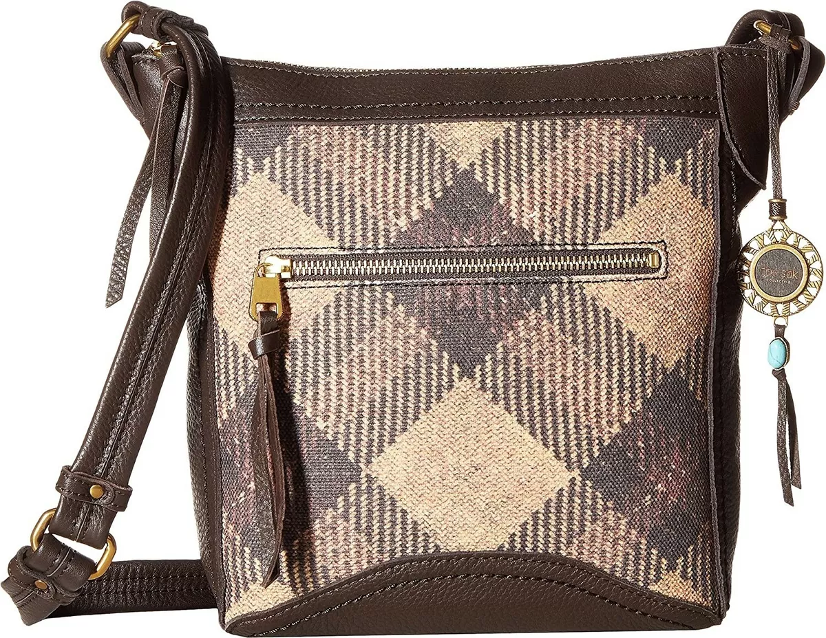 The sak sales tahoe crossbody