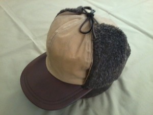 insulated caps ear flaps