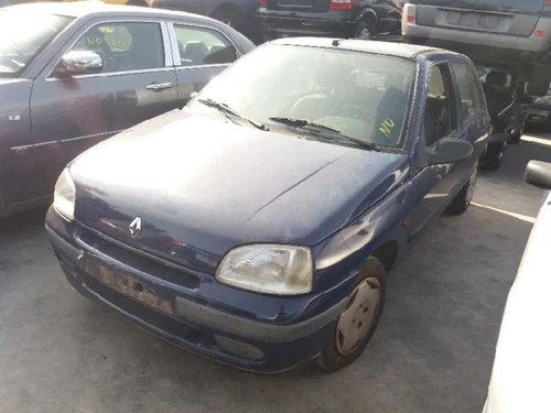 7700813585 Maneta Interior Delantera Izquierda para RENAULT CLIO I FASE 1485101 - Imagen 3 de 10