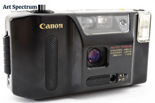  Opt N Mint Canon AF35J Sprint Autoboy LITE Sure Shot 35mm f3.5 Point Shoot