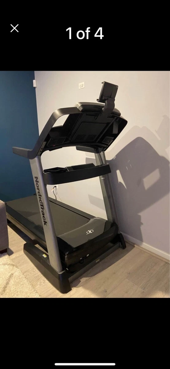 Nordictrack commercial 1750 treadmill for sale new arrivals