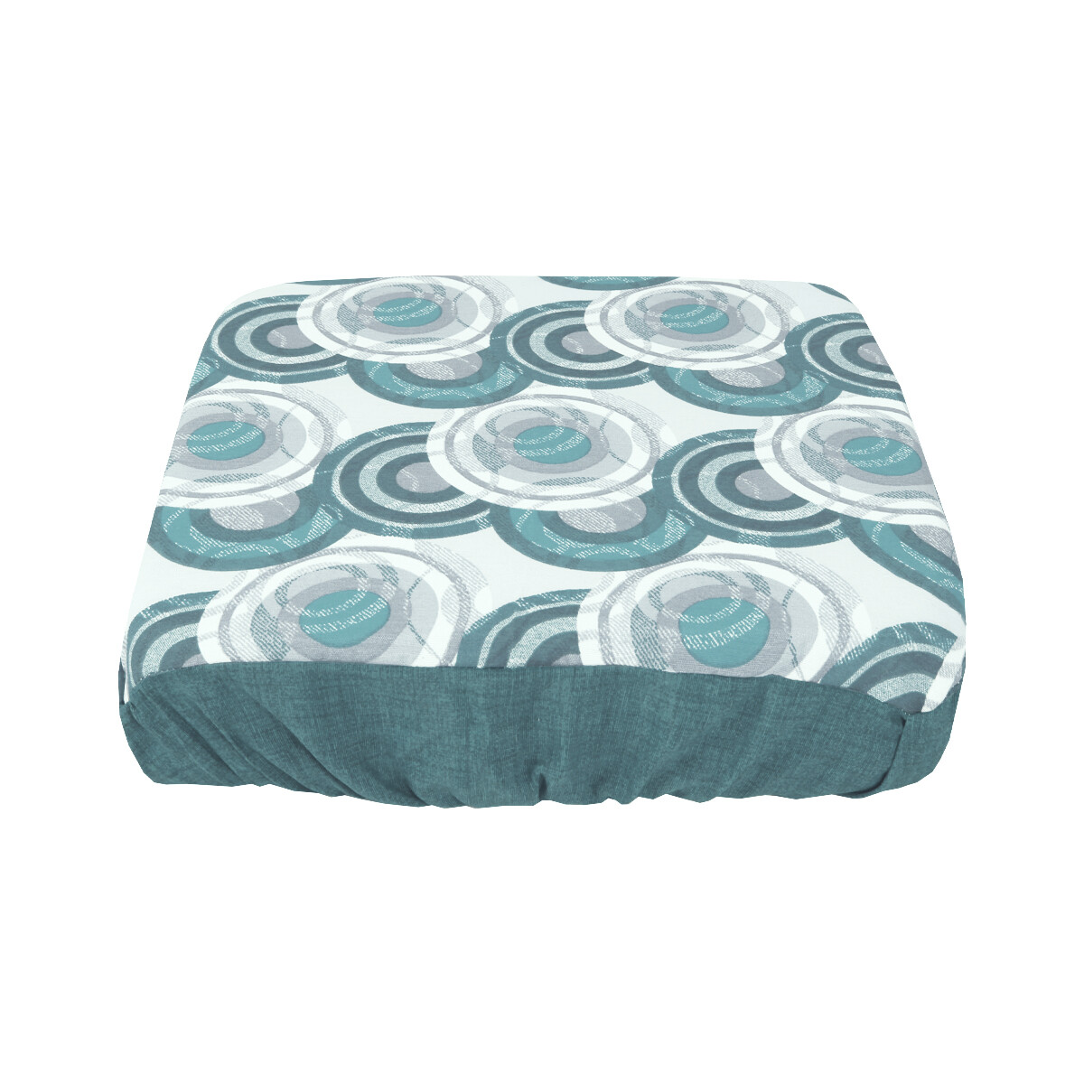 Imbottitura Gommapiuma Per Sedie SaRani - 45x45x8 Cm Densità 18